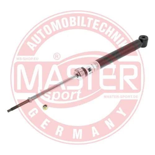 Stoßdämpfer Hinterachse MASTER-SPORT GERMANY 43465K-PCS-MS Bild Stoßdämpfer Hinterachse MASTER-SPORT GERMANY 43465K-PCS-MS