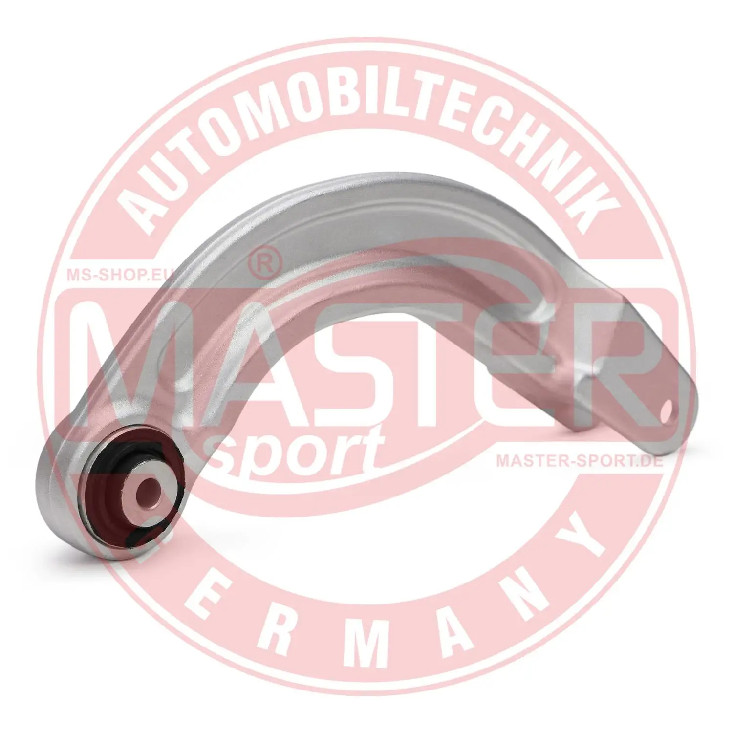 Lenker, Radaufhängung Hinterachse beidseitig vorne MASTER-SPORT GERMANY 43483-PCS-MS