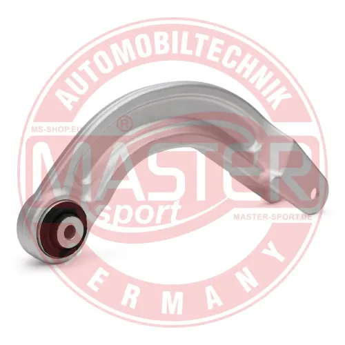 Lenker, Radaufhängung Hinterachse beidseitig vorne MASTER-SPORT GERMANY 43483-PCS-MS Bild Lenker, Radaufhängung Hinterachse beidseitig vorne MASTER-SPORT GERMANY 43483-PCS-MS