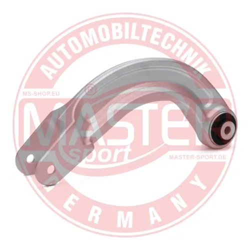 Lenker, Radaufhängung Hinterachse beidseitig vorne MASTER-SPORT GERMANY 43483-PCS-MS Bild Lenker, Radaufhängung Hinterachse beidseitig vorne MASTER-SPORT GERMANY 43483-PCS-MS