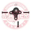 Trag-/Führungsgelenk Vorderachse links MASTER-SPORT GERMANY 43485-PCS-MS Bild Trag-/Führungsgelenk Vorderachse links MASTER-SPORT GERMANY 43485-PCS-MS