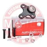 Trag-/Führungsgelenk Vorderachse rechts MASTER-SPORT GERMANY 43486-PCS-MS