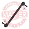 Stange/Strebe, Stabilisator Vorderachse MASTER-SPORT GERMANY 43501-PCS-MS Bild Stange/Strebe, Stabilisator Vorderachse MASTER-SPORT GERMANY 43501-PCS-MS