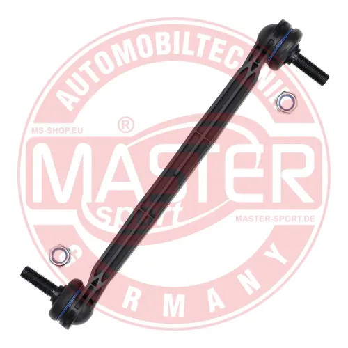 Stange/Strebe, Stabilisator Vorderachse MASTER-SPORT GERMANY 43501-PCS-MS Bild Stange/Strebe, Stabilisator Vorderachse MASTER-SPORT GERMANY 43501-PCS-MS