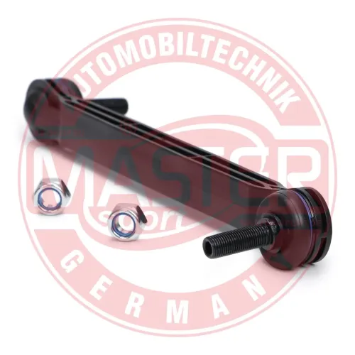 Stange/Strebe, Stabilisator Vorderachse MASTER-SPORT GERMANY 43501-PCS-MS Bild Stange/Strebe, Stabilisator Vorderachse MASTER-SPORT GERMANY 43501-PCS-MS
