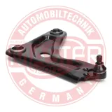 Lenker, Radaufhängung Vorderachse links MASTER-SPORT GERMANY 43546-PCS-MS