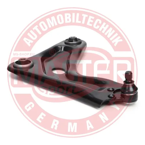 Lenker, Radaufhängung Vorderachse links MASTER-SPORT GERMANY 43546-PCS-MS Bild Lenker, Radaufhängung Vorderachse links MASTER-SPORT GERMANY 43546-PCS-MS