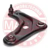 Lenker, Radaufhängung Vorderachse links MASTER-SPORT GERMANY 43546-PCS-MS Bild Lenker, Radaufhängung Vorderachse links MASTER-SPORT GERMANY 43546-PCS-MS