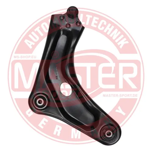 Lenker, Radaufhängung Vorderachse rechts MASTER-SPORT GERMANY 43547-PCS-MS Bild Lenker, Radaufhängung Vorderachse rechts MASTER-SPORT GERMANY 43547-PCS-MS