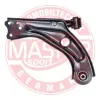 Lenker, Radaufhängung Vorderachse links MASTER-SPORT GERMANY 43558-PCS-MS