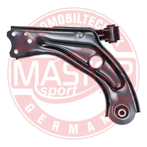 Lenker, Radaufhängung Vorderachse links MASTER-SPORT GERMANY 43558-PCS-MS Bild Lenker, Radaufhängung Vorderachse links MASTER-SPORT GERMANY 43558-PCS-MS