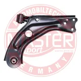 Lenker, Radaufhängung Vorderachse rechts MASTER-SPORT GERMANY 43559-PCS-MS