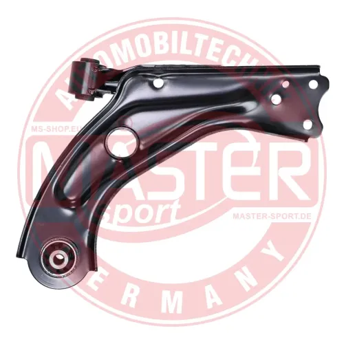 Lenker, Radaufhängung Vorderachse rechts MASTER-SPORT GERMANY 43559-PCS-MS Bild Lenker, Radaufhängung Vorderachse rechts MASTER-SPORT GERMANY 43559-PCS-MS