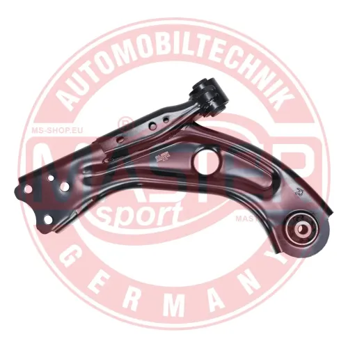 Lenker, Radaufhängung Vorderachse rechts MASTER-SPORT GERMANY 43559-PCS-MS Bild Lenker, Radaufhängung Vorderachse rechts MASTER-SPORT GERMANY 43559-PCS-MS