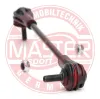 Stange/Strebe, Stabilisator Vorderachse links MASTER-SPORT GERMANY 43569-PCS-MS
