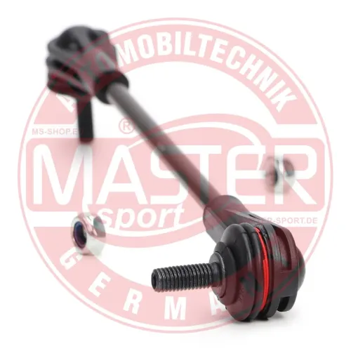 Stange/Strebe, Stabilisator Vorderachse links MASTER-SPORT GERMANY 43569-PCS-MS Bild Stange/Strebe, Stabilisator Vorderachse links MASTER-SPORT GERMANY 43569-PCS-MS