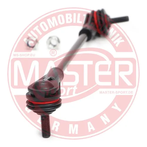 Stange/Strebe, Stabilisator Vorderachse links MASTER-SPORT GERMANY 43569-PCS-MS Bild Stange/Strebe, Stabilisator Vorderachse links MASTER-SPORT GERMANY 43569-PCS-MS