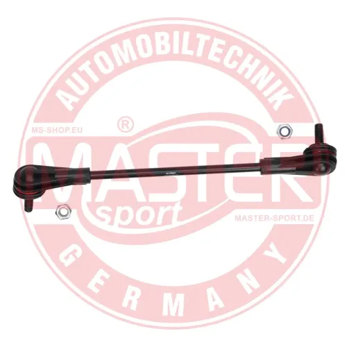 Stange/Strebe, Stabilisator Vorderachse rechts MASTER-SPORT GERMANY 43570-PCS-MS Bild Stange/Strebe, Stabilisator Vorderachse rechts MASTER-SPORT GERMANY 43570-PCS-MS
