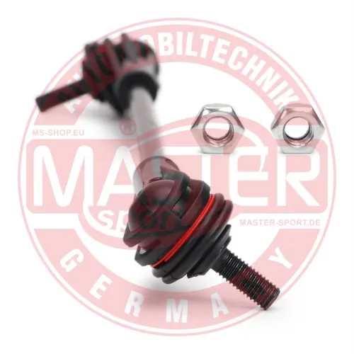 Stange/Strebe, Stabilisator Vorderachse rechts MASTER-SPORT GERMANY 43570-PCS-MS Bild Stange/Strebe, Stabilisator Vorderachse rechts MASTER-SPORT GERMANY 43570-PCS-MS