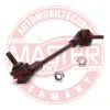 Stange/Strebe, Stabilisator Vorderachse rechts MASTER-SPORT GERMANY 43570-PCS-MS Bild Stange/Strebe, Stabilisator Vorderachse rechts MASTER-SPORT GERMANY 43570-PCS-MS