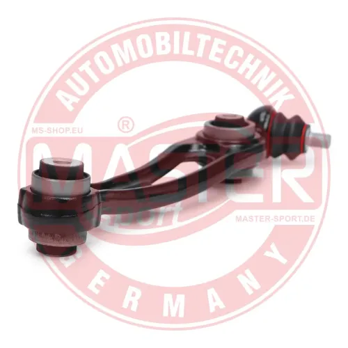 Lenker, Radaufhängung Vorderachse links unten hinten MASTER-SPORT GERMANY 43591-PCS-MS Bild Lenker, Radaufhängung Vorderachse links unten hinten MASTER-SPORT GERMANY 43591-PCS-MS