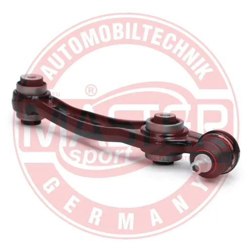 Lenker, Radaufhängung Vorderachse links unten hinten MASTER-SPORT GERMANY 43591-PCS-MS Bild Lenker, Radaufhängung Vorderachse links unten hinten MASTER-SPORT GERMANY 43591-PCS-MS