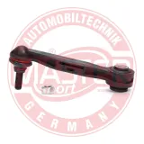 Stange/Strebe, Stabilisator Hinterachse MASTER-SPORT GERMANY 43624-PCS-MS