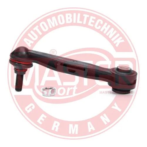 Stange/Strebe, Stabilisator Hinterachse MASTER-SPORT GERMANY 43624-PCS-MS Bild Stange/Strebe, Stabilisator Hinterachse MASTER-SPORT GERMANY 43624-PCS-MS