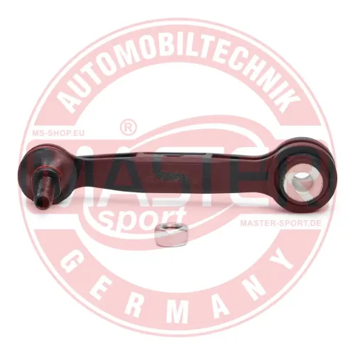 Stange/Strebe, Stabilisator Hinterachse MASTER-SPORT GERMANY 43624-PCS-MS Bild Stange/Strebe, Stabilisator Hinterachse MASTER-SPORT GERMANY 43624-PCS-MS