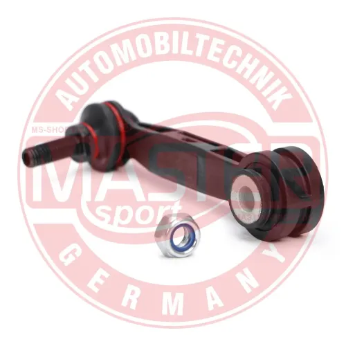 Stange/Strebe, Stabilisator Hinterachse MASTER-SPORT GERMANY 43624-PCS-MS Bild Stange/Strebe, Stabilisator Hinterachse MASTER-SPORT GERMANY 43624-PCS-MS
