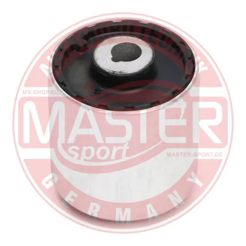 Lagerung, Lenker Vorderachse beidseitig MASTER-SPORT GERMANY 43685-PCS-MS Bild Lagerung, Lenker Vorderachse beidseitig MASTER-SPORT GERMANY 43685-PCS-MS