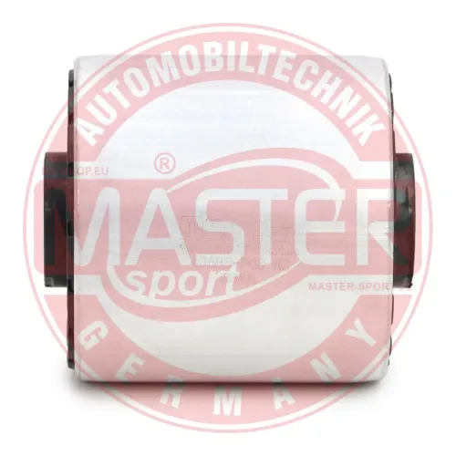 Lagerung, Lenker Vorderachse beidseitig MASTER-SPORT GERMANY 43685-PCS-MS Bild Lagerung, Lenker Vorderachse beidseitig MASTER-SPORT GERMANY 43685-PCS-MS