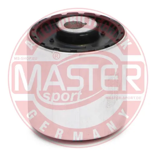 Lagerung, Lenker Vorderachse beidseitig MASTER-SPORT GERMANY 43685-PCS-MS Bild Lagerung, Lenker Vorderachse beidseitig MASTER-SPORT GERMANY 43685-PCS-MS