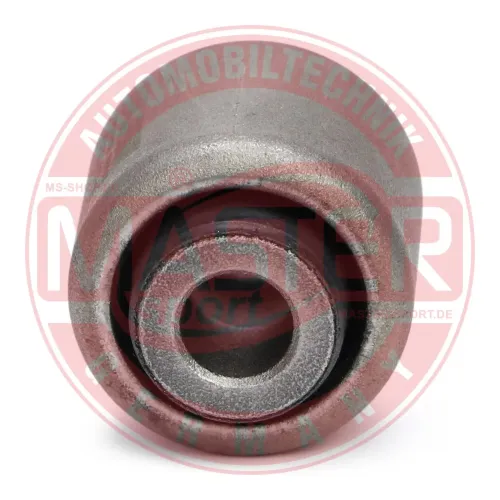 Lagerung, Lenker Vorderachse rechts Vorderachse links hinten außen unten MASTER-SPORT GERMANY 43753B-PCS-MS Bild Lagerung, Lenker Vorderachse rechts Vorderachse links hinten außen unten MASTER-SPORT GERMANY 43753B-PCS-MS
