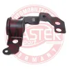 Lagerung, Lenker Vorderachse links unten hinten MASTER-SPORT GERMANY 43955B-PCS-MS