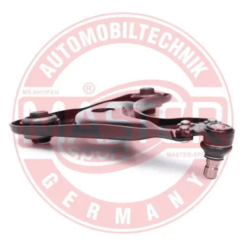 Lenker, Radaufhängung Vorderachse rechts MASTER-SPORT GERMANY 44014-PCS-MS Bild Lenker, Radaufhängung Vorderachse rechts MASTER-SPORT GERMANY 44014-PCS-MS