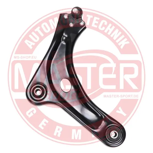 Lenker, Radaufhängung Vorderachse rechts MASTER-SPORT GERMANY 44014-PCS-MS Bild Lenker, Radaufhängung Vorderachse rechts MASTER-SPORT GERMANY 44014-PCS-MS