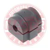Lagerung, Stabilisator Hinterachse MASTER-SPORT GERMANY 44261B-PCS-MS
