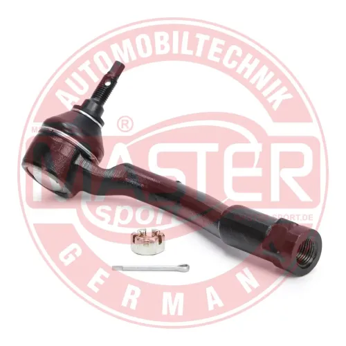 Spurstangenkopf Vorderachse links MASTER-SPORT GERMANY 44292-PCS-MS Bild Spurstangenkopf Vorderachse links MASTER-SPORT GERMANY 44292-PCS-MS