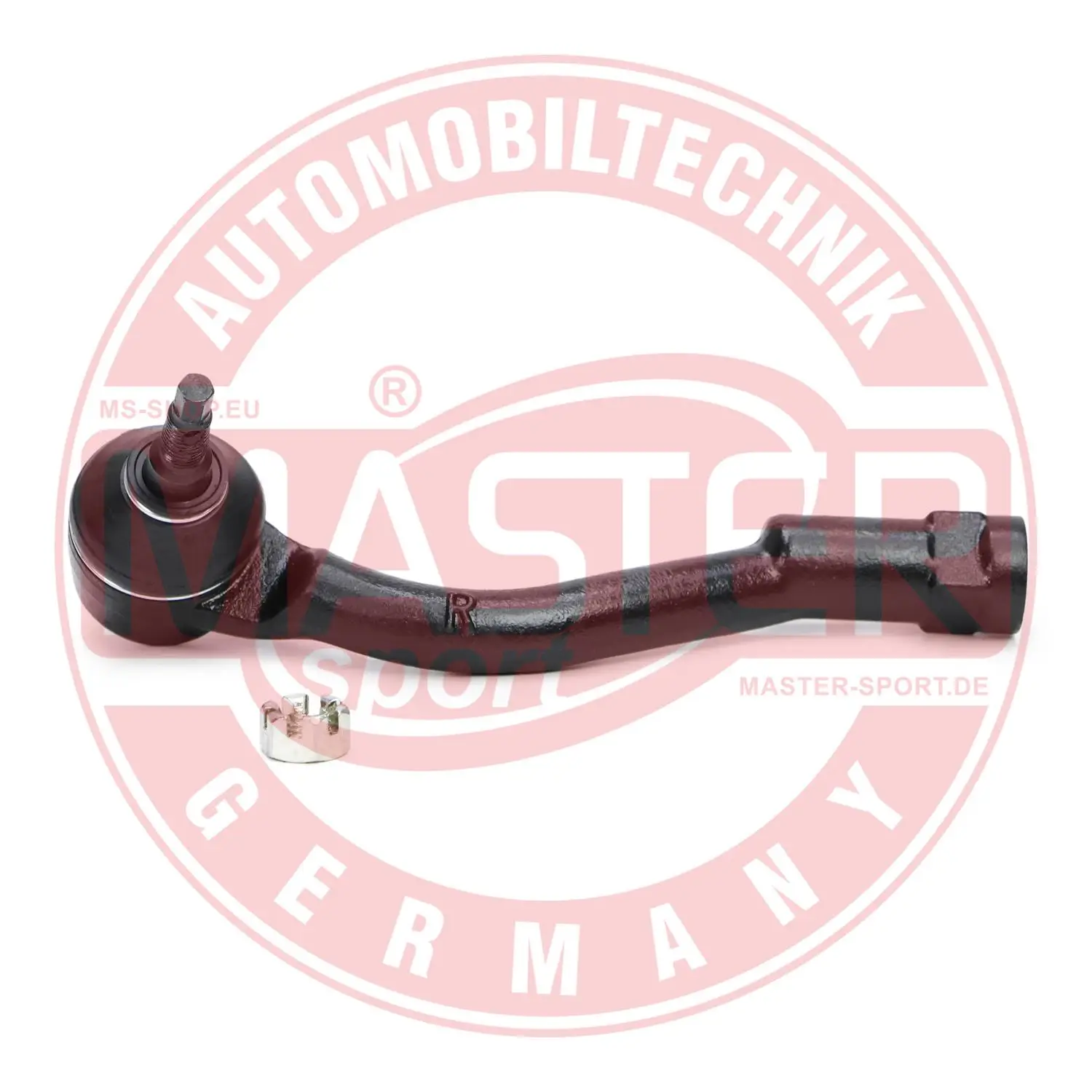 Spurstangenkopf Vorderachse rechts MASTER-SPORT GERMANY 44293-PCS-MS