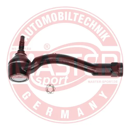 Spurstangenkopf Vorderachse rechts MASTER-SPORT GERMANY 44293-PCS-MS Bild Spurstangenkopf Vorderachse rechts MASTER-SPORT GERMANY 44293-PCS-MS