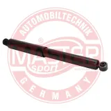 Stoßdämpfer Hinterachse MASTER-SPORT GERMANY 44342K-PCS-MS