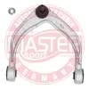 Lenker, Radaufhängung Vorderachse links oben MASTER-SPORT GERMANY 44620-PCS-MS Bild Lenker, Radaufhängung Vorderachse links oben MASTER-SPORT GERMANY 44620-PCS-MS