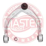 Lenker, Radaufhängung Vorderachse rechts oben MASTER-SPORT GERMANY 44621-PCS-MS