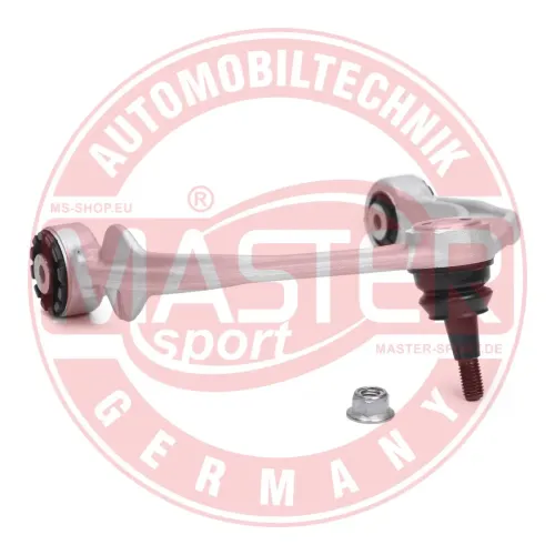Lenker, Radaufhängung Vorderachse rechts oben MASTER-SPORT GERMANY 44621-PCS-MS Bild Lenker, Radaufhängung Vorderachse rechts oben MASTER-SPORT GERMANY 44621-PCS-MS
