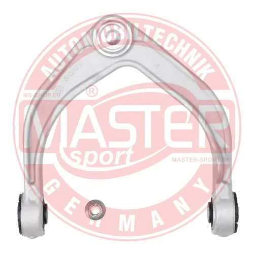 Lenker, Radaufhängung Vorderachse rechts oben MASTER-SPORT GERMANY 44621-PCS-MS Bild Lenker, Radaufhängung Vorderachse rechts oben MASTER-SPORT GERMANY 44621-PCS-MS