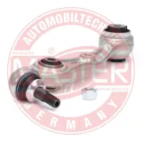 Lenker, Radaufhängung Vorderachse unten hinten links MASTER-SPORT GERMANY 44651-PCS-MS