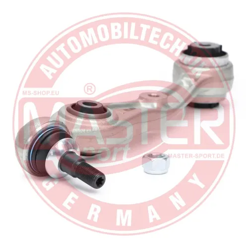 Lenker, Radaufhängung Vorderachse unten hinten links MASTER-SPORT GERMANY 44651-PCS-MS Bild Lenker, Radaufhängung Vorderachse unten hinten links MASTER-SPORT GERMANY 44651-PCS-MS