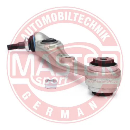 Lenker, Radaufhängung Vorderachse unten hinten links MASTER-SPORT GERMANY 44651-PCS-MS Bild Lenker, Radaufhängung Vorderachse unten hinten links MASTER-SPORT GERMANY 44651-PCS-MS