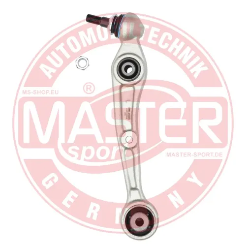 Lenker, Radaufhängung Vorderachse unten hinten links MASTER-SPORT GERMANY 44651-PCS-MS Bild Lenker, Radaufhängung Vorderachse unten hinten links MASTER-SPORT GERMANY 44651-PCS-MS